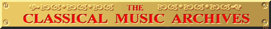 classicalmusicarchives
