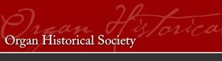 organhistoricalsociety